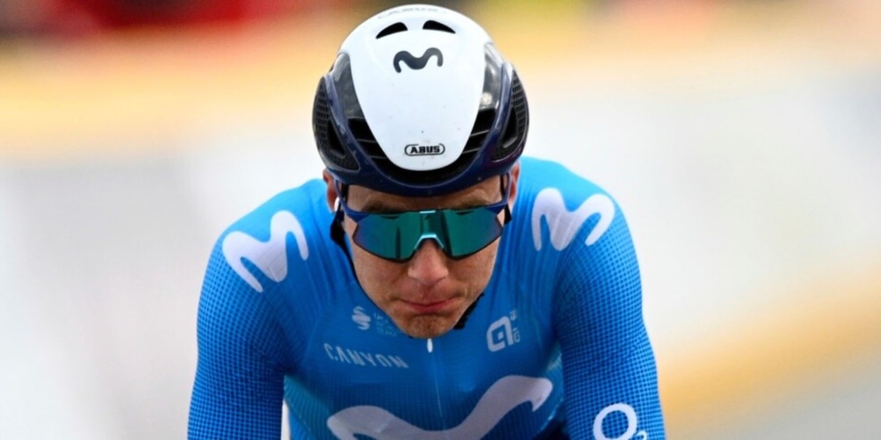 Jacobs, brutte notizie: frattura della scapola e pneumotorace