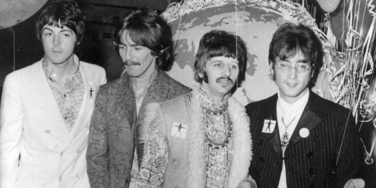 Beatles inediti: spunta una nuova canzone! Beatles inediti: spunta una nuova canzone!
