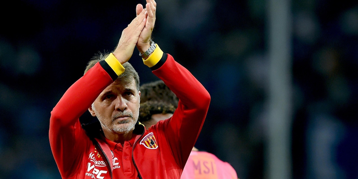 Via Rastelli, Cremonese a Baroni: ufficiale