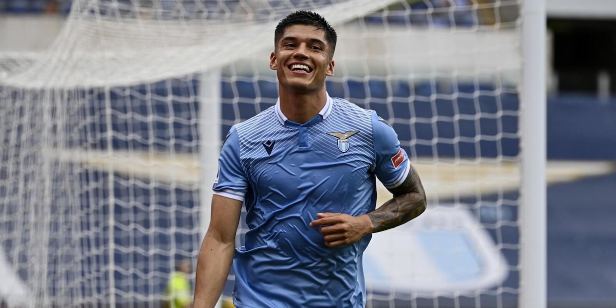 Correa saluta la Lazio: "Tre anni bellissimi con tanti sogni realizzati"