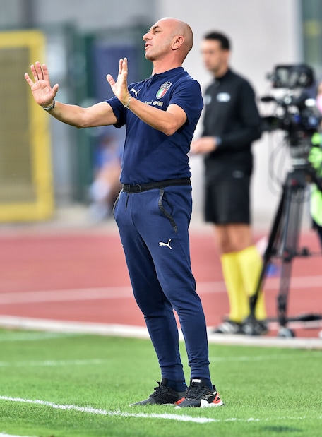 L'Italia U.20 torna in campo per il Torneo 8 Nazioni