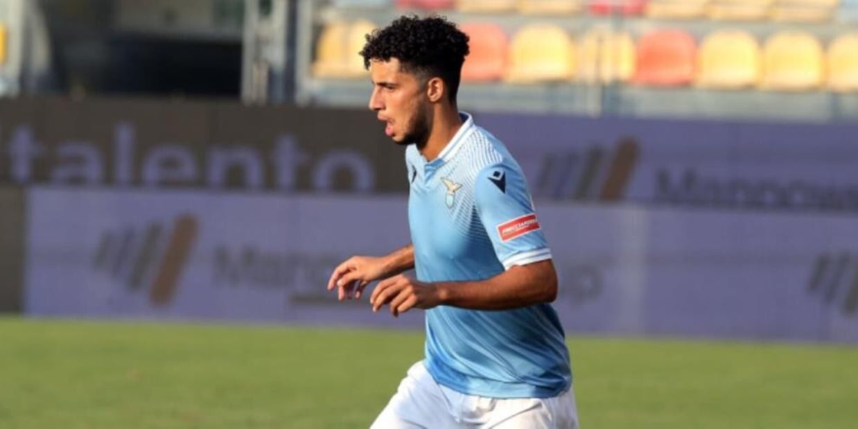 Lazio, Kiyine ceduto ufficialmente al Venezia