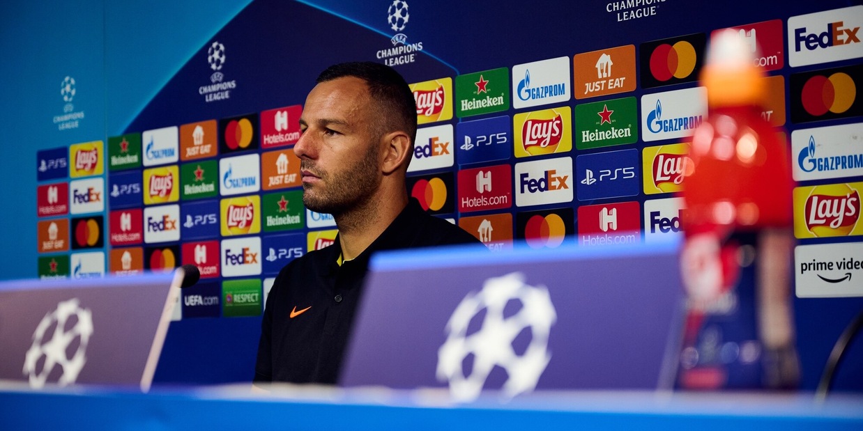 Handanovic: "Contro il Real possiamo farcela"