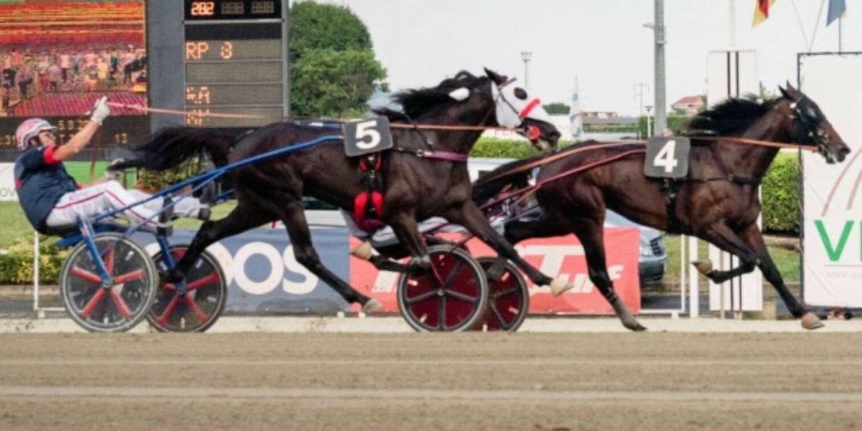Antepost Derby: "Callme” a 3,00 Antepost Derby: "Callme” a 3,00