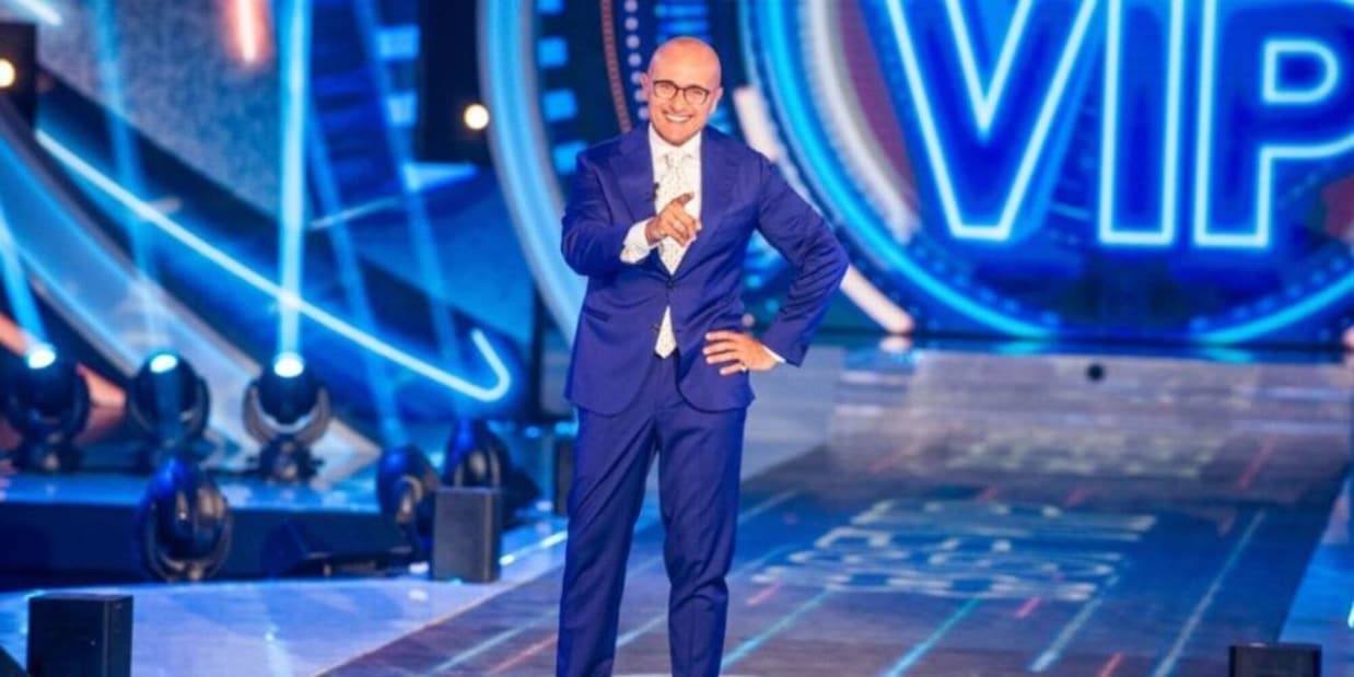 GF Vip, due concorrenti a rischio squalifica per bestemmia