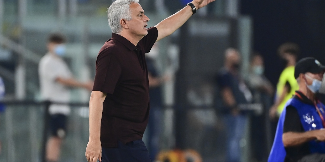 Probabili formazioni Verona-Roma: aggiornamenti