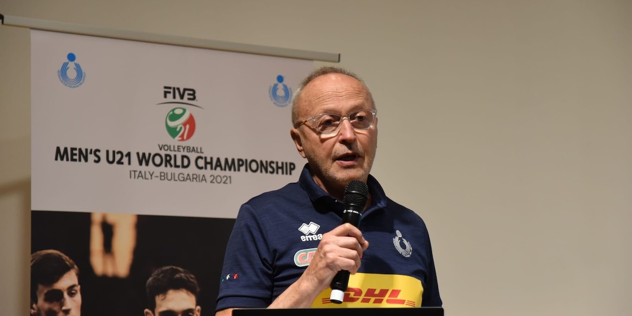 Domani al via i Mondiali Under 21