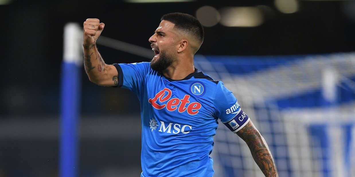 Il Napoli può superare l'esame Spartak Mosca