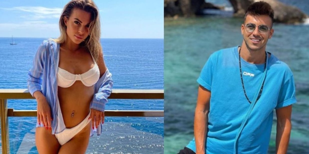 "El Shaarawy ha lasciato Ludovica Pagani. Da quando c'è Mourinho..."