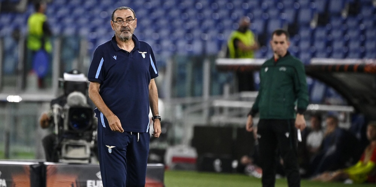 Sarri, la nostalgia canaglia