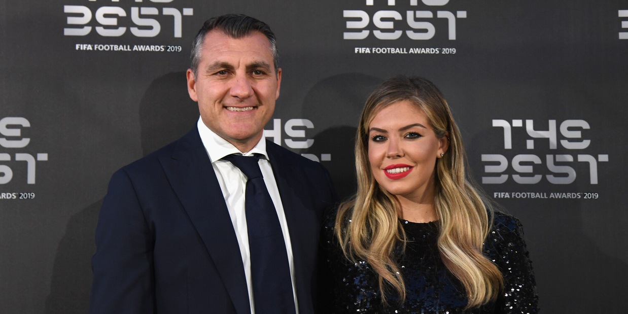 Il sogno di Costanza Caracciolo: Bobo Vieri accetterà?