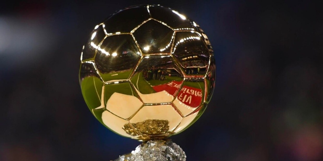 Pallone d’Oro 2021, la lista dei candidati: quanta Italia!