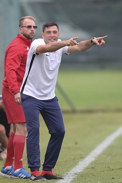 Serie D: oggi Real Monterotondo-Aprilia Serie D: oggi Real Monterotondo-Aprilia