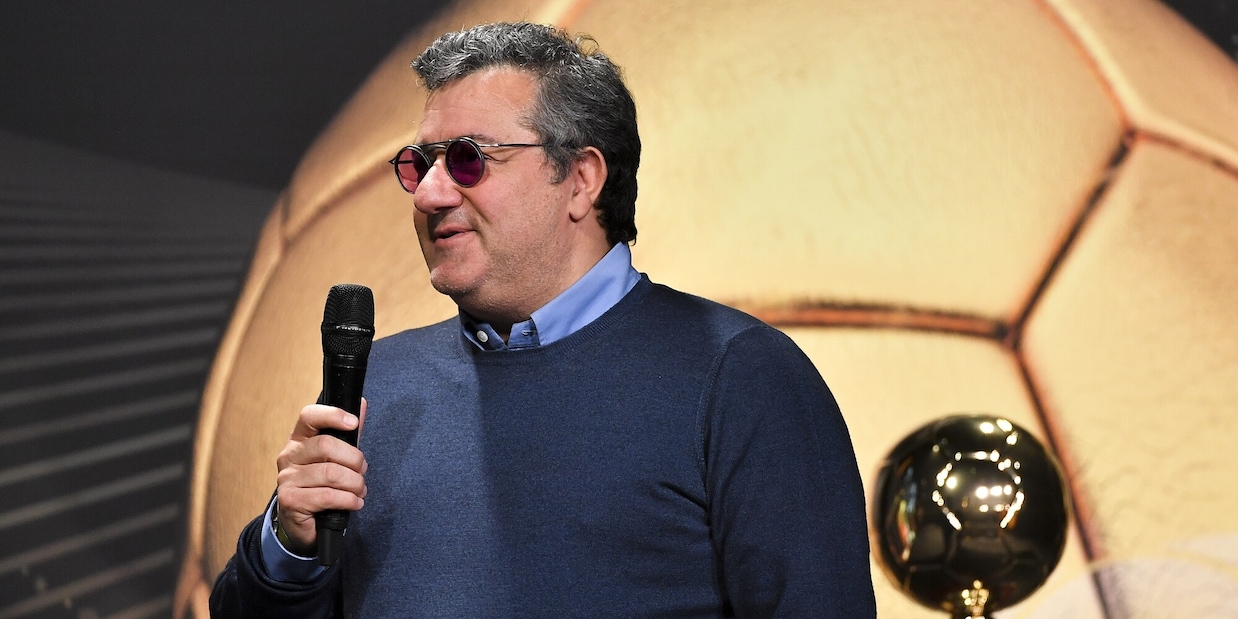 Donnarumma, l'attacco di Raiola infastidisce il Milan