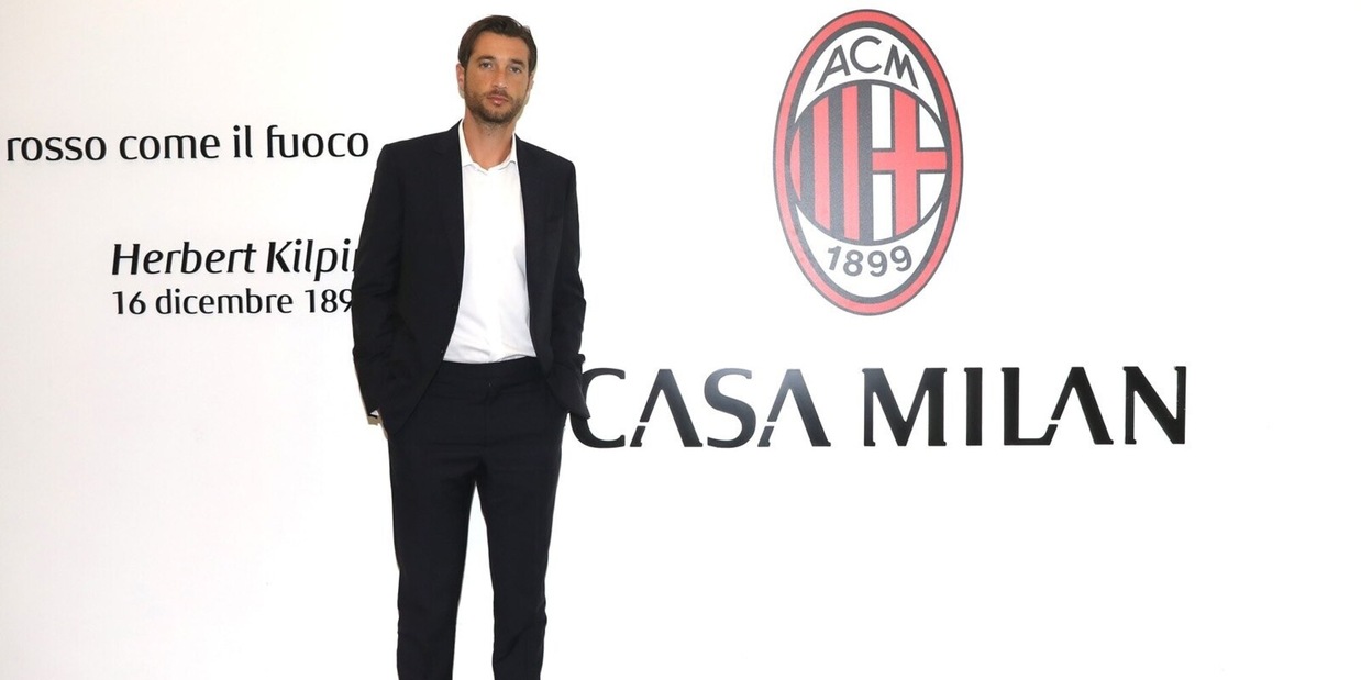 Milan, Mirante si presenta: "Proposta irrinunciabile"