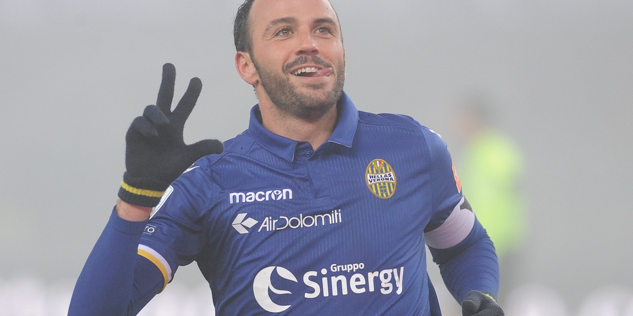 Pazzini, Pillon, Bucchi e Nesta: la magia della B