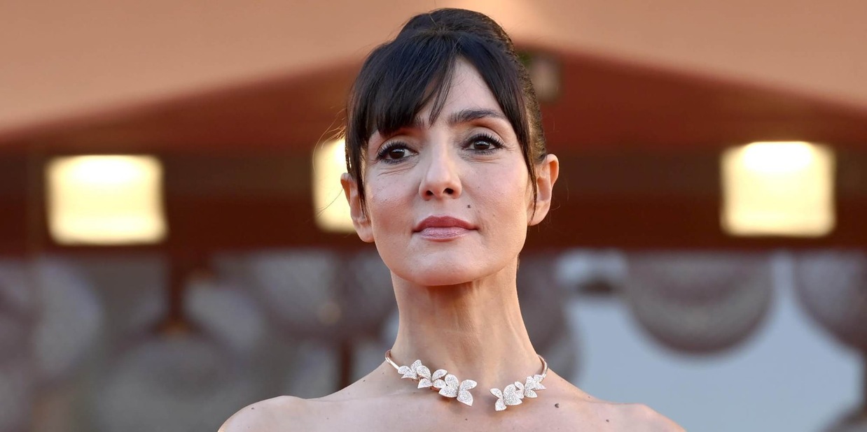 Ballando con le Stelle, arriva Ambra Angiolini?