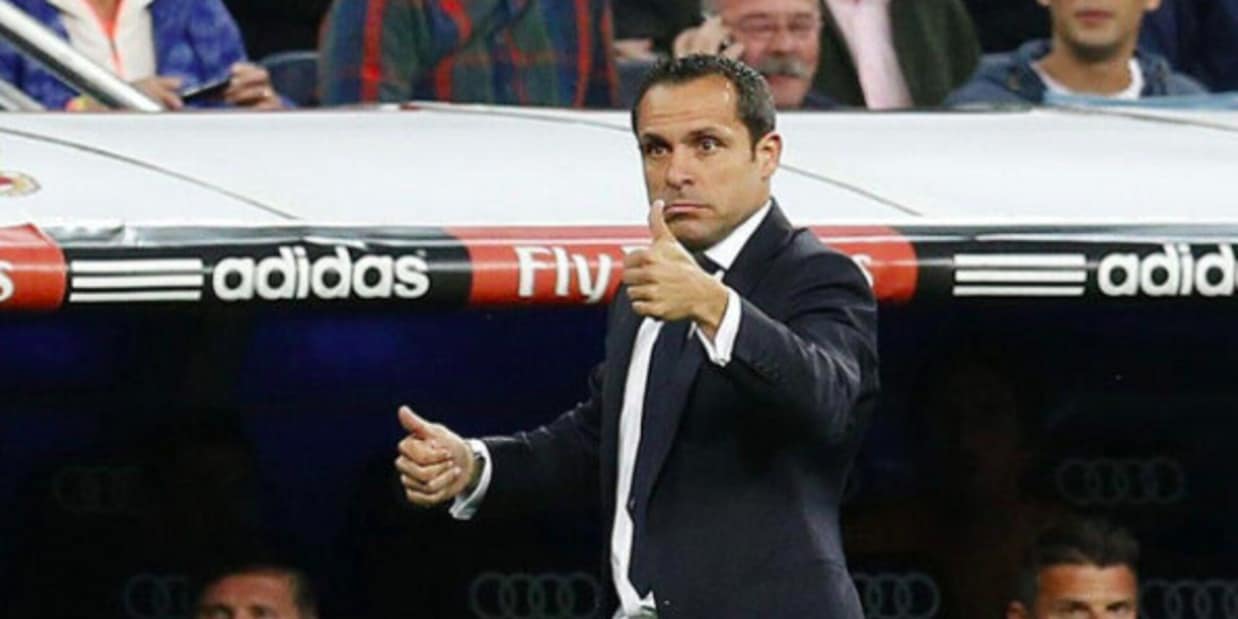 Barcellona, Sergi allenatore ad interim. In attesa di Xavi