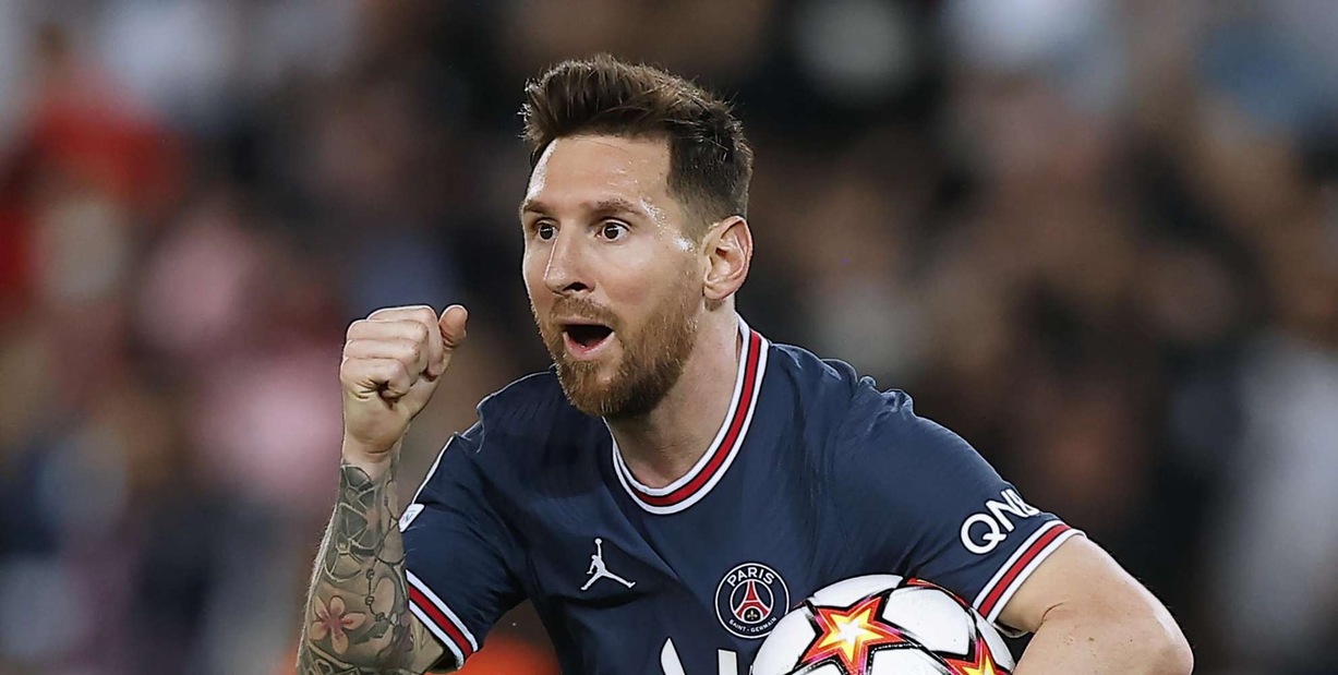 Psg-Lille, da 1 l'anticipo di Ligue 1 Psg-Lille, da 1 l'anticipo di Ligue 1