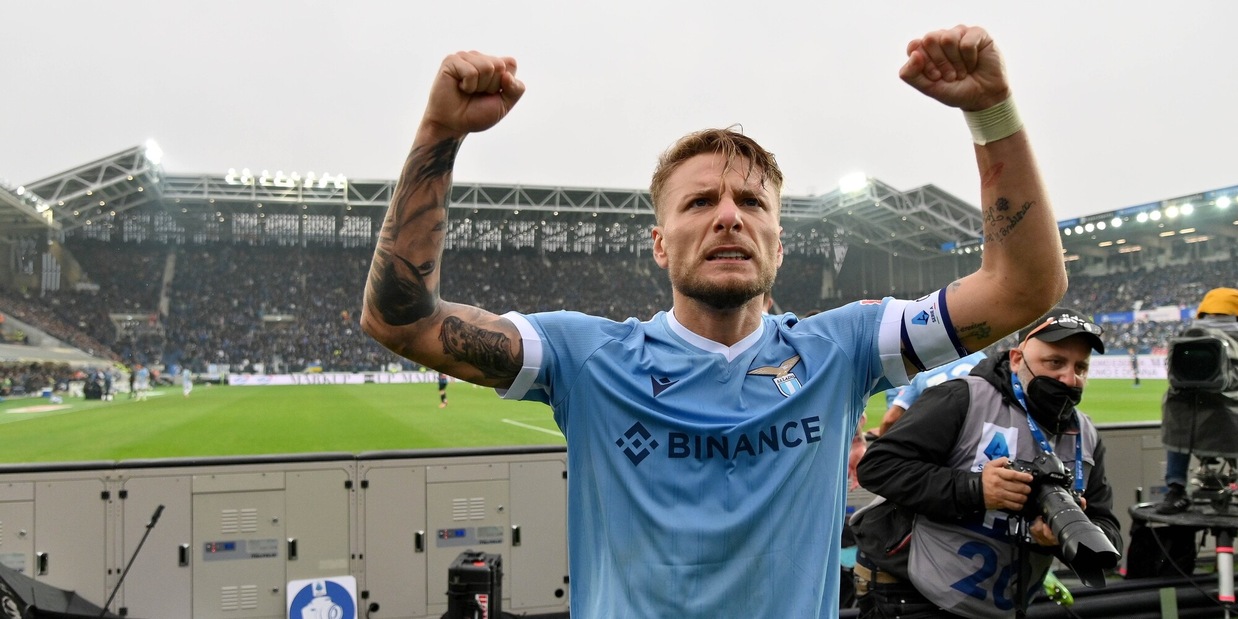 Immobile, Mourinho, Spalletti e Barcellona: le ultimissime Immobile, Mourinho, Spalletti e Barcellona: le ultimissime