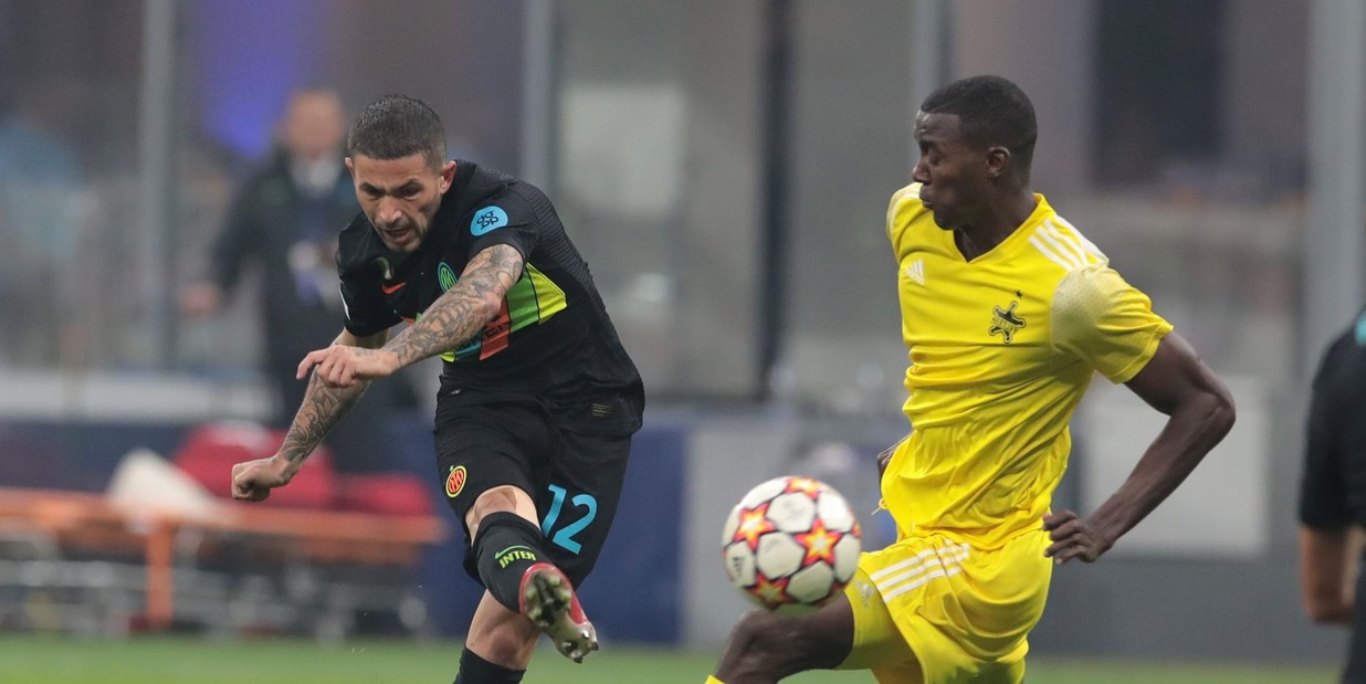 Inter in Moldavia, scatta l’operazione sorpasso