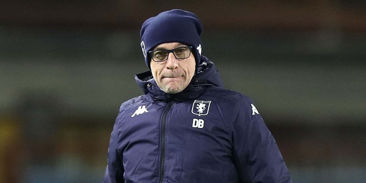 Genoa, ufficiale: esonerato Ballardini. In arrivo Shevchenko