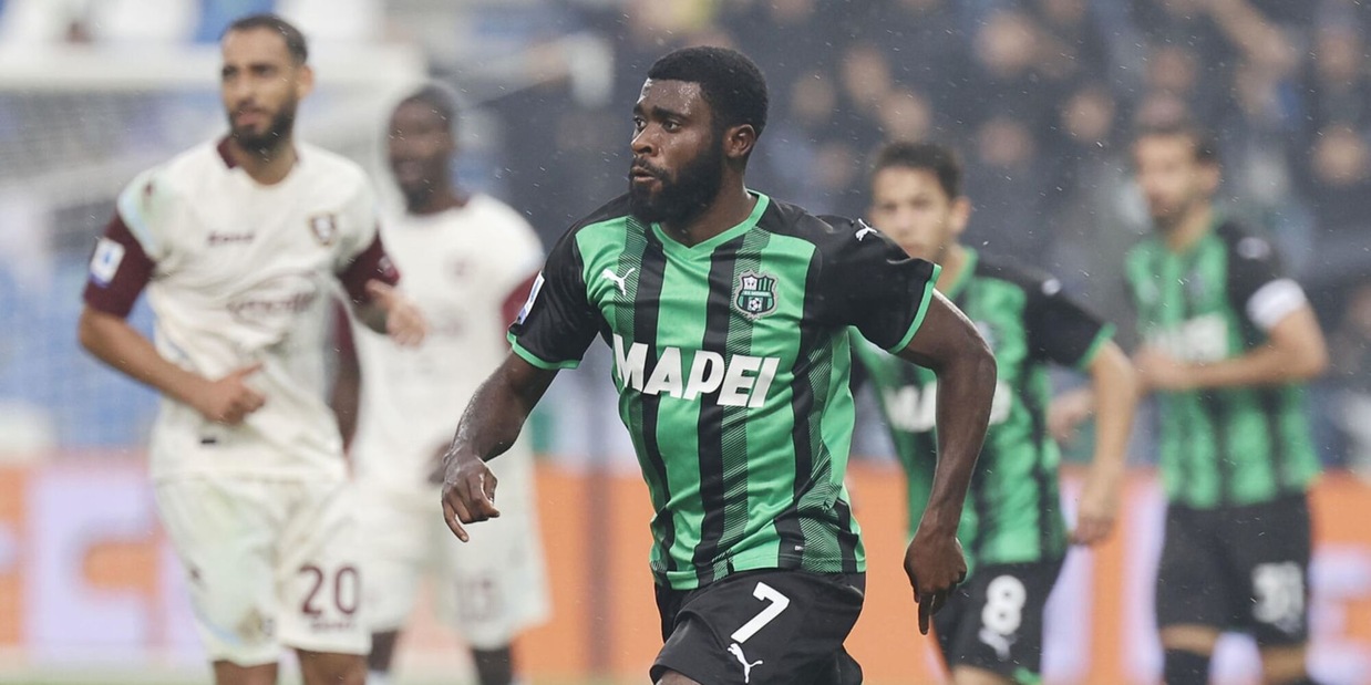 Napoli, Boga nel mirino di Giuntoli: la situazione