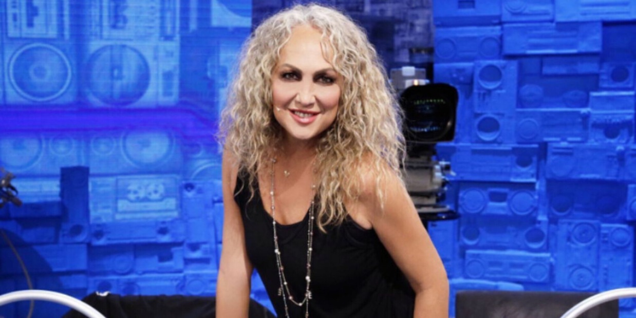 Amici, Alessandra Celentano furiosa con i ballerini Amici, Alessandra Celentano furiosa con i ballerini