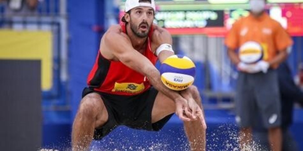 Lupo-Ranghieri cedono a Vitor Felipe-Renato Lupo-Ranghieri cedono a Vitor Felipe-Renato