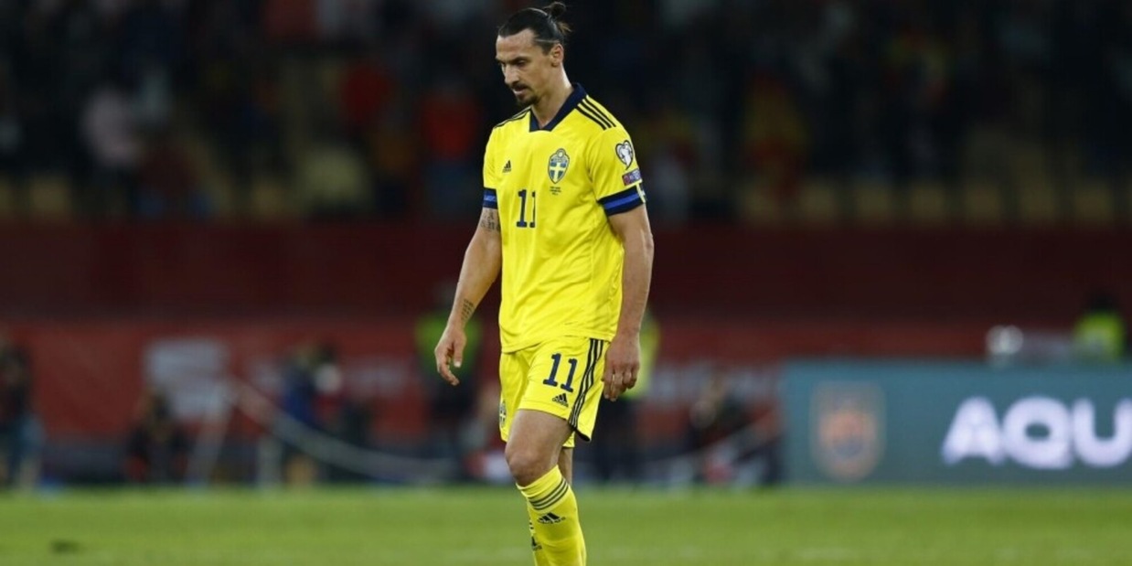 Ibrahimovic, critiche dalla Svezia: "Il suo ritorno non è stato un successo"