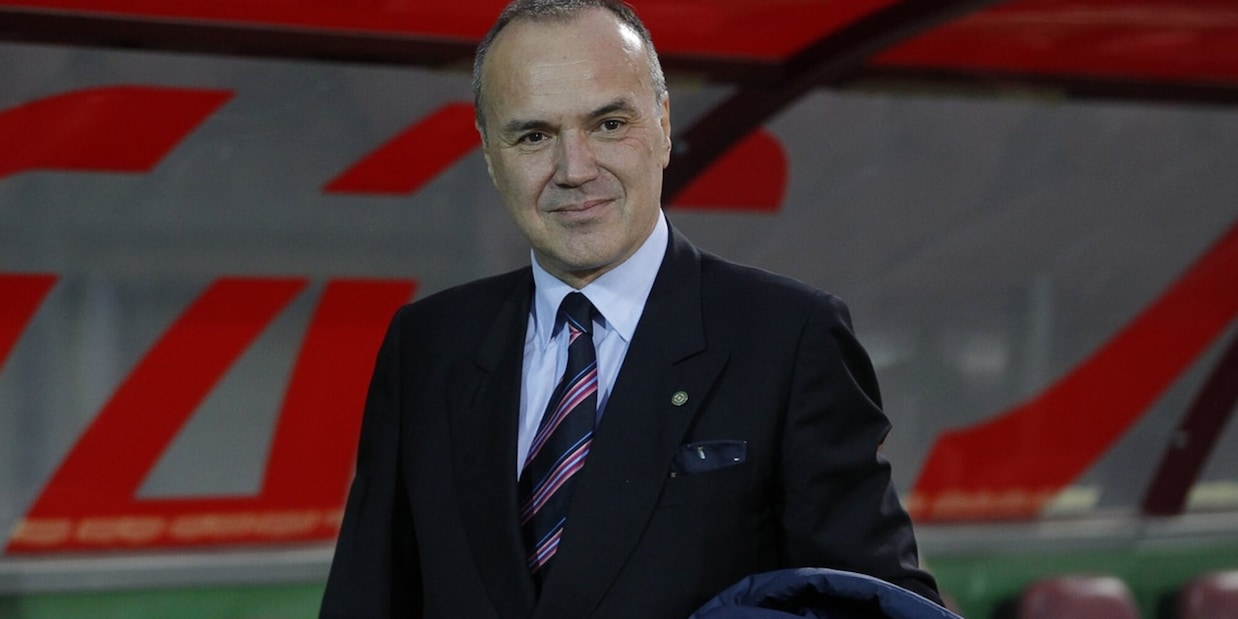 Lega B, Balata riconfermato presidente. Galliani vice