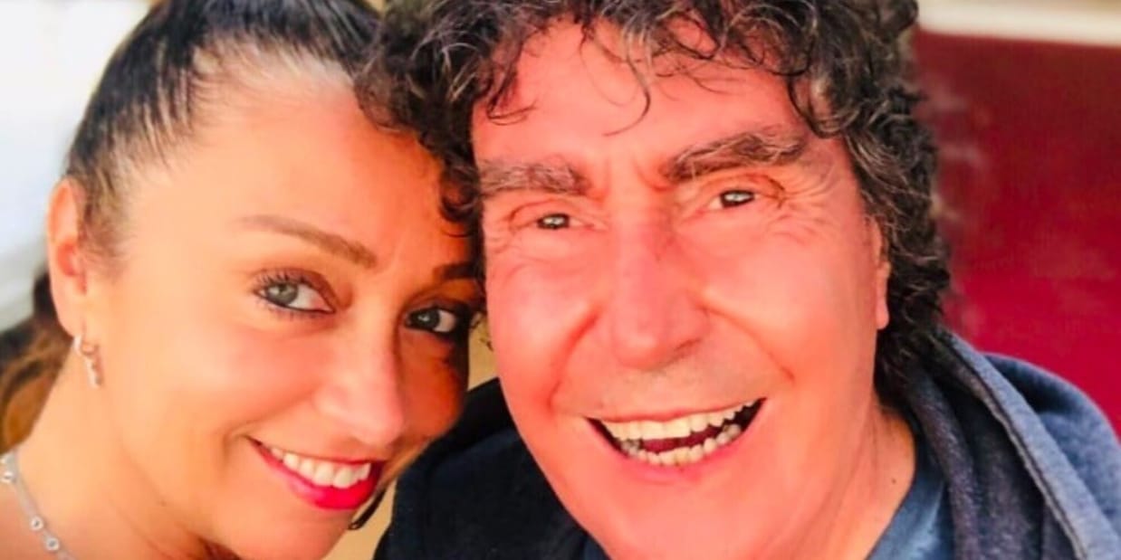 "Stefano D’Orazio contagiato a casa del suocero", lo strazio della moglie