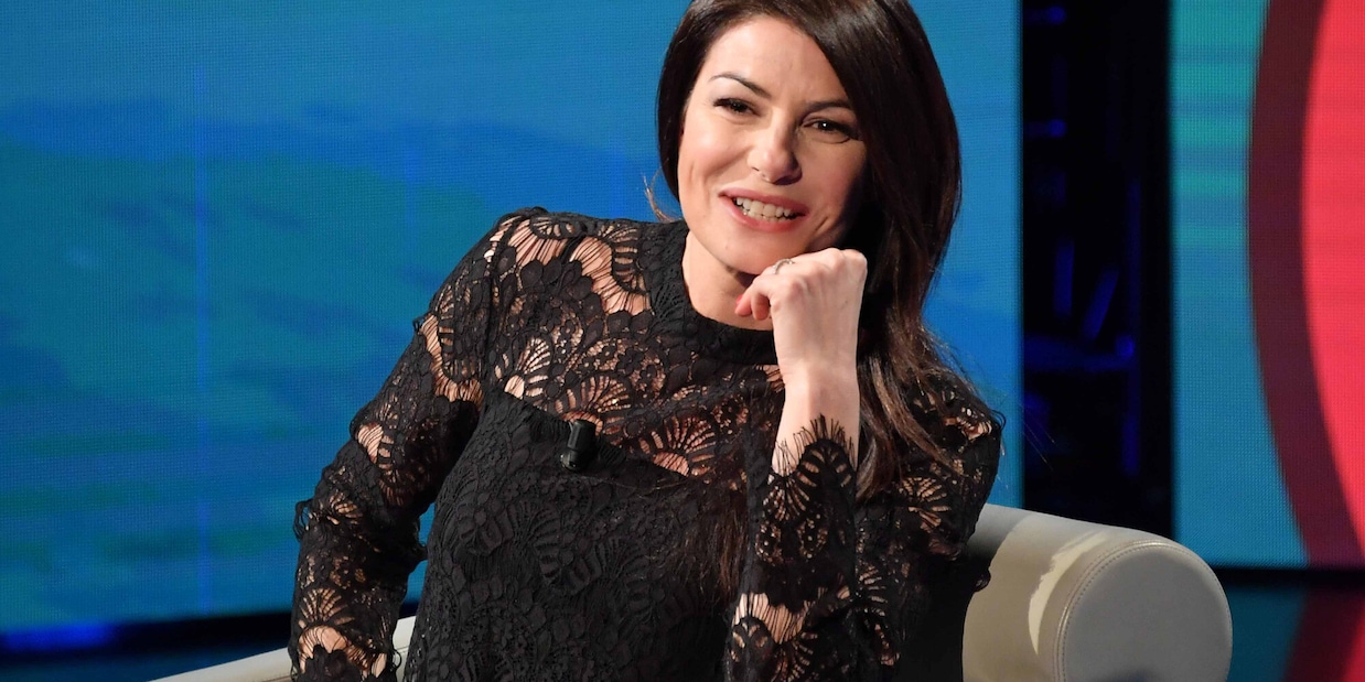 Ilaria D’Amico: “Con lo sport ho chiuso”, per lei futuro in Rai?