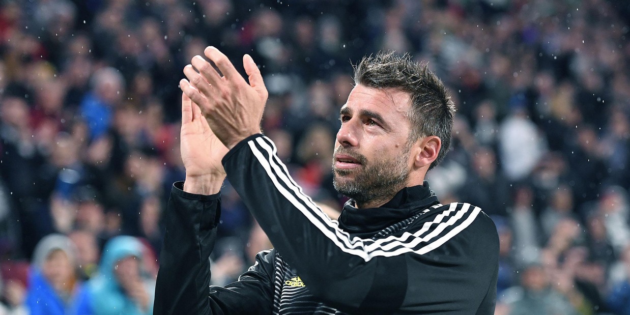 Clamoroso, Barzagli lascia la Juve: "Voglio stare con la mia famiglia"
