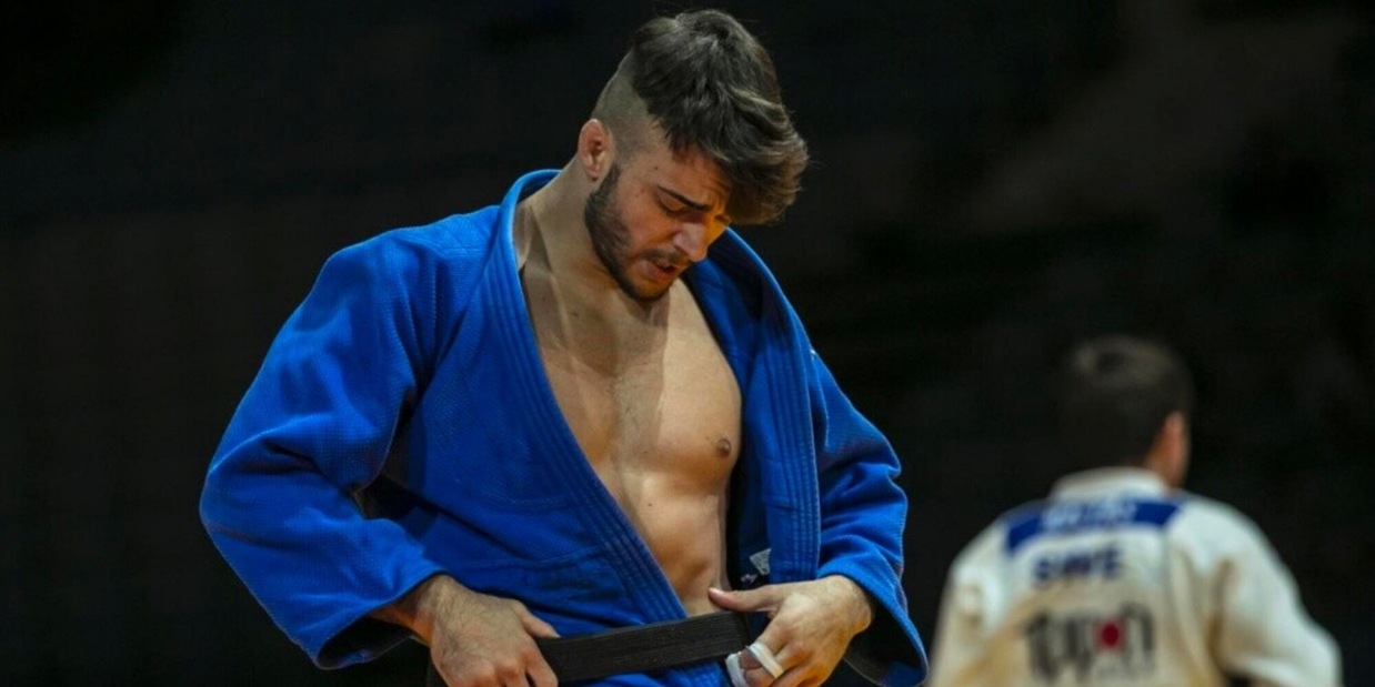 Grave lutto per Fabio Basile: è morto a 31 anni il fratello Michael