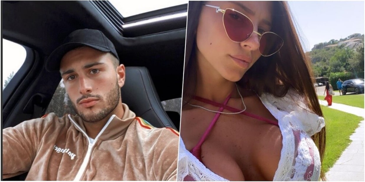 Angela Nasti e Kevin Bonifazi: clamorosa indiscrezione sulla rottura