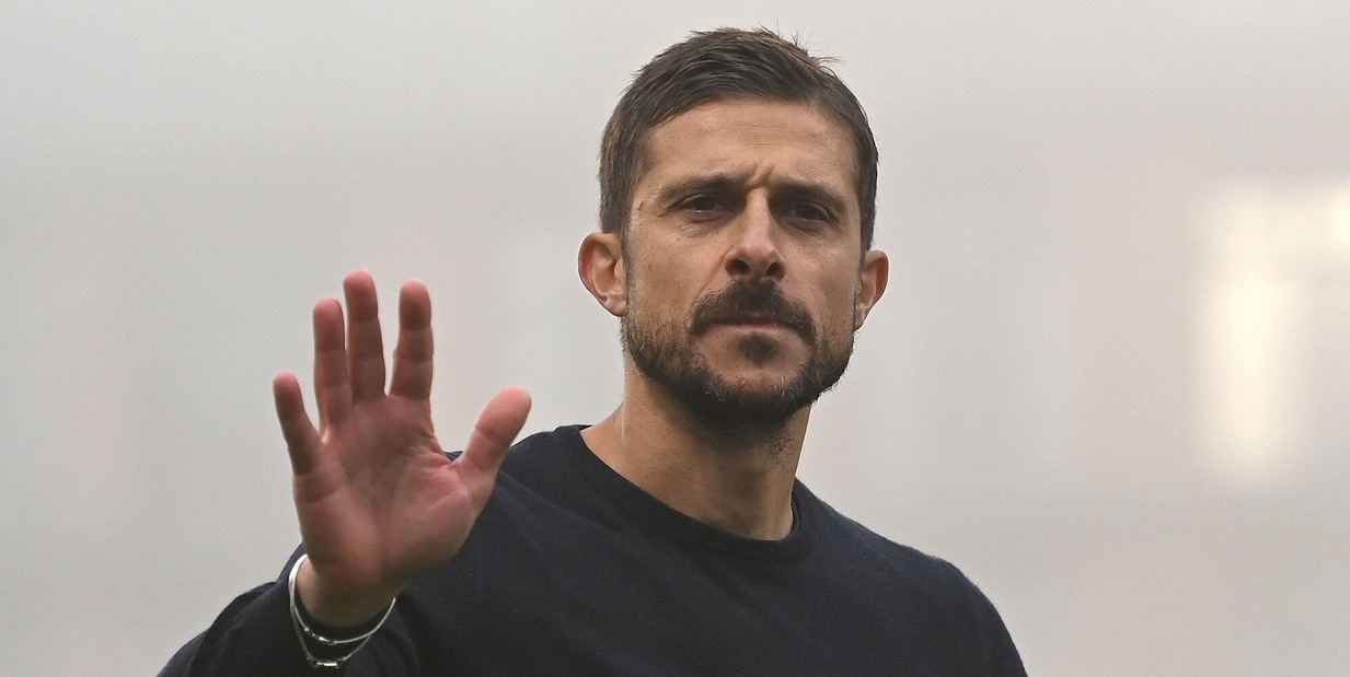 Sassuolo, Dionisi: "Milan? Vogliamo ribaltare il pronostico"