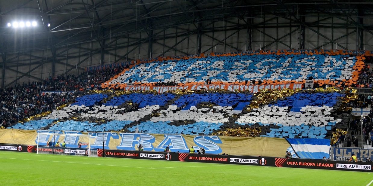 Ligue1, puniti i tifosi del Marsiglia: non andranno a Nantes