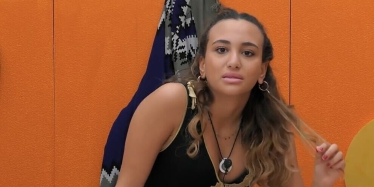 GF Vip, Clarissa lascia? Drastica decisione in arrivo