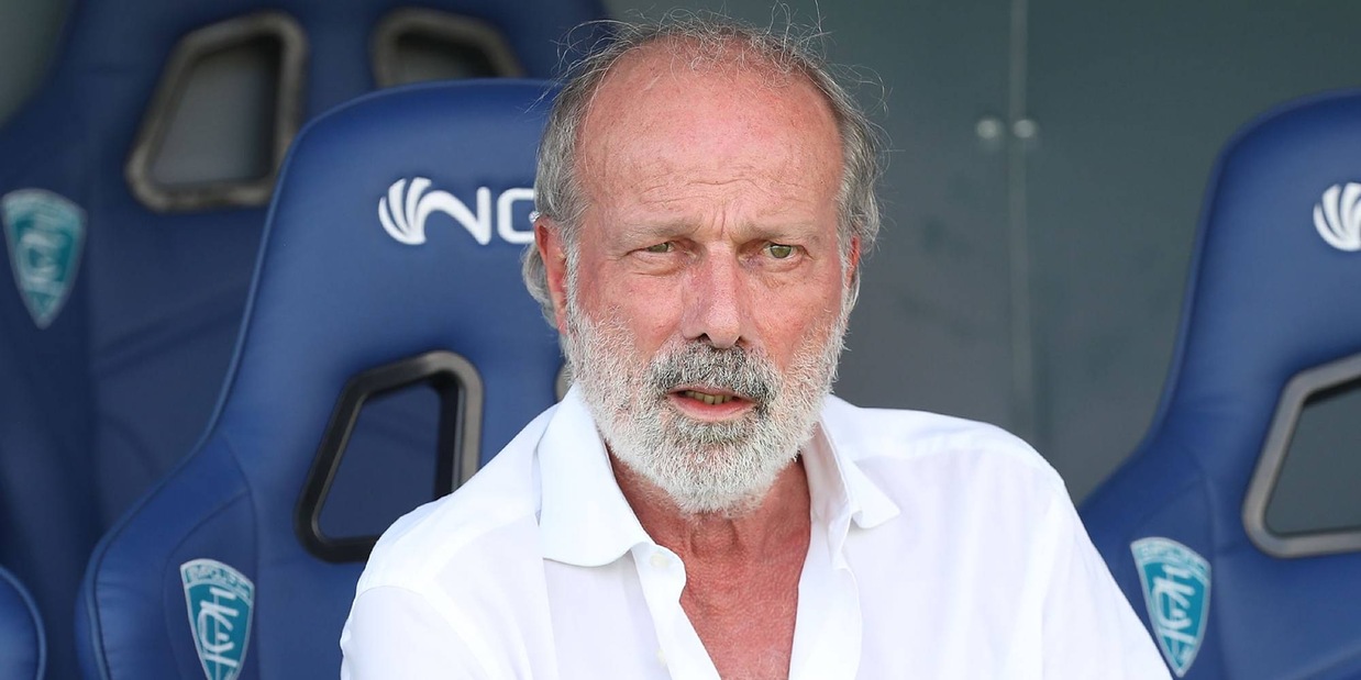 Bologna-Sabatini, il divorzio è ufficiale Bologna-Sabatini, il divorzio è ufficiale
