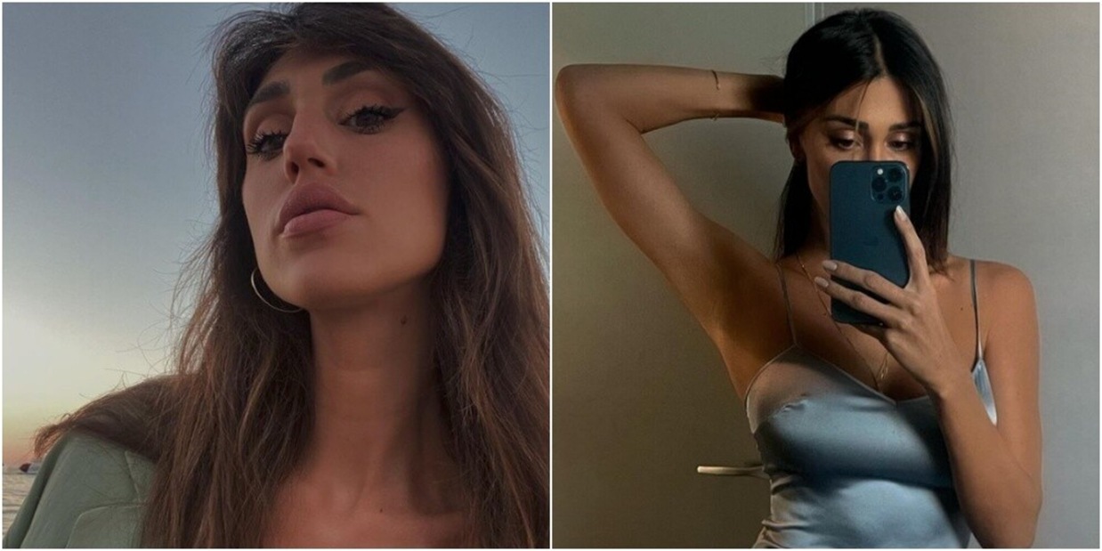 Cecilia Rodriguez “sparita” da Instagram: l’appello di Belen
