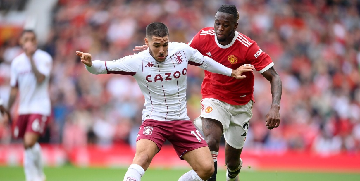 FA Cup, sorteggio terzo turno: c'è Manchester United-Aston Villa