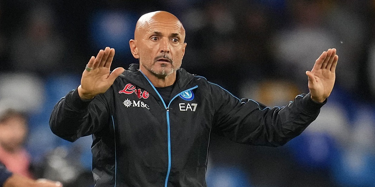 Napoli, contro il Leicester un'impresa da 10