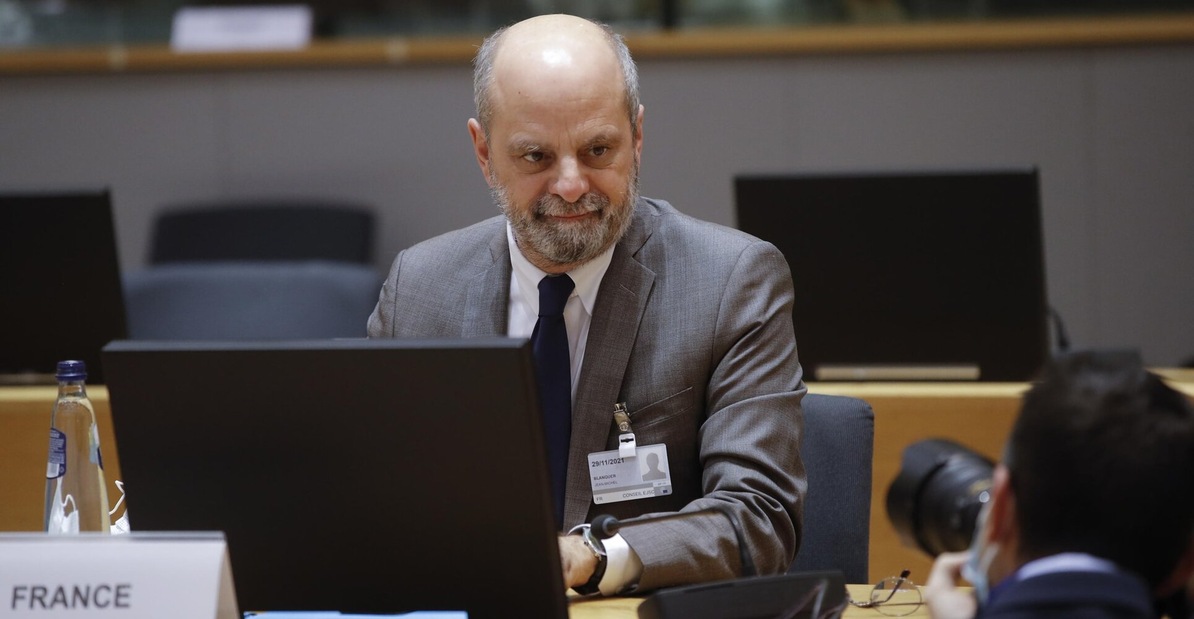 Olimpiadi, Blanquer: "La Francia non boicotterà Pechino 2022"