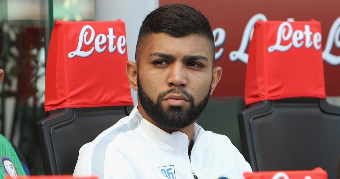 Gabigol attacca: "L'Inter è stata una spina nel fianco"