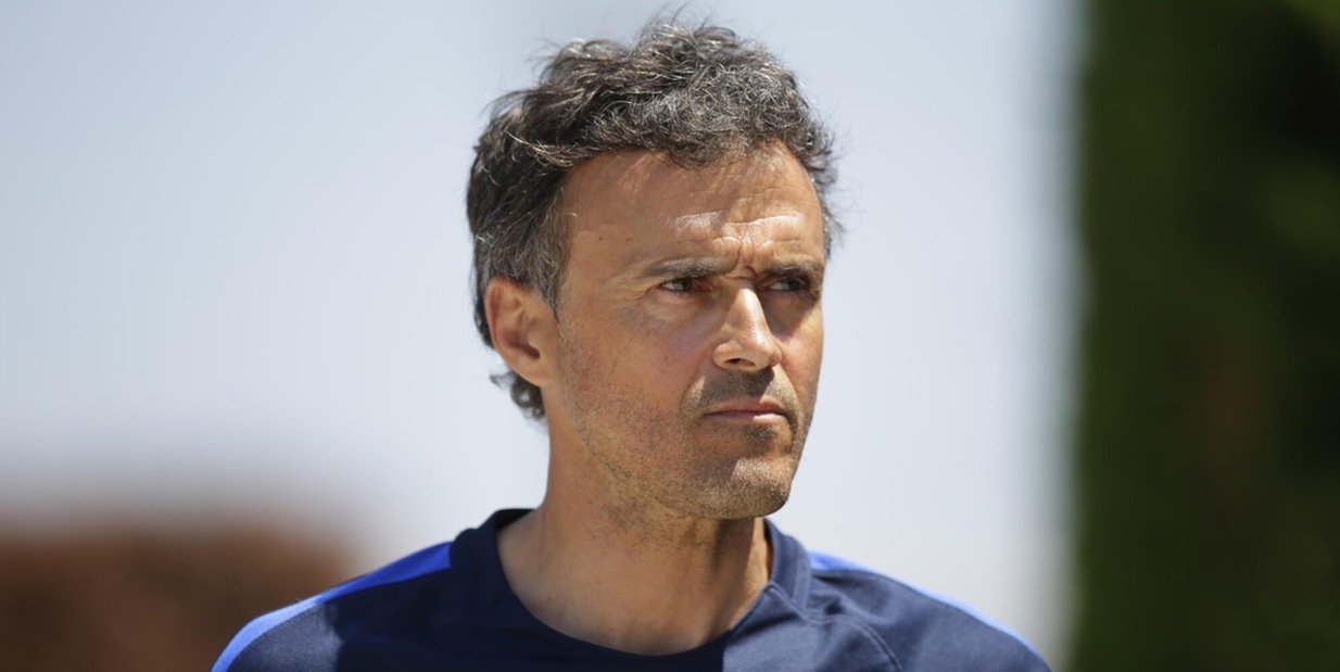Dalla Spagna: «Luis Enrique allenerà dove vuole»