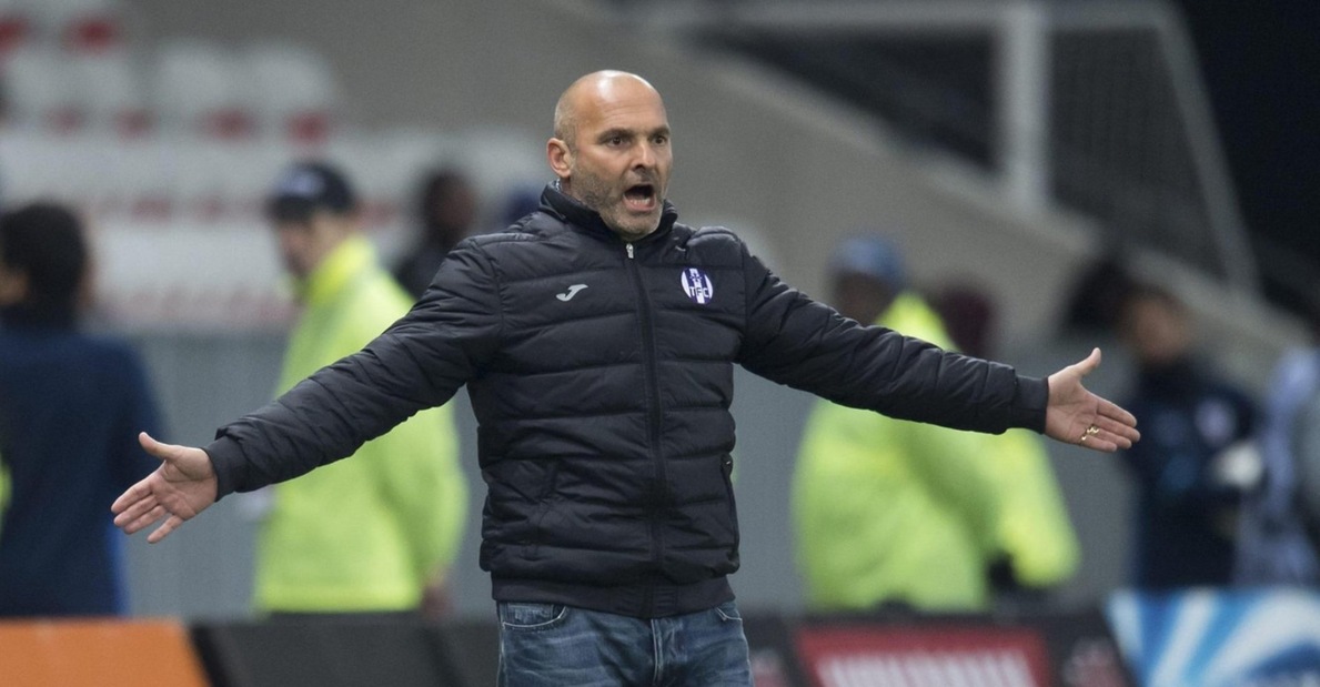 Saint-Étienne, ufficiale: Dupraz è il nuovo allenatore