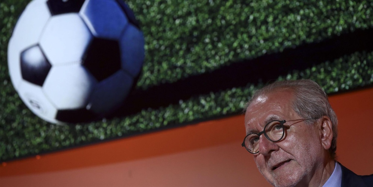 Debutto nuovo stadio Albinoleffe, Ghirelli: "Andreoletti è un esempio"