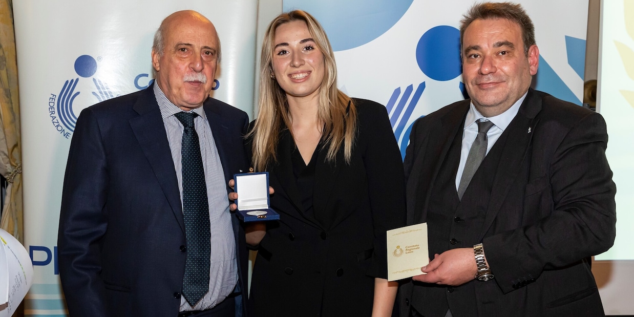 Consegnati a Roma i Premi Milita 2021