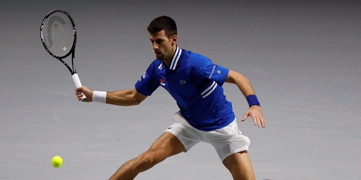 Australian Open, Djokovic ci sarà? Tiley: "Deve essere vaccinato"